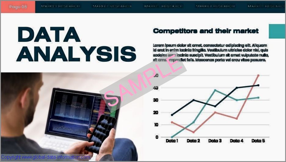 市場調査・産業調査の専門サイト